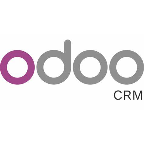 اودو CRM