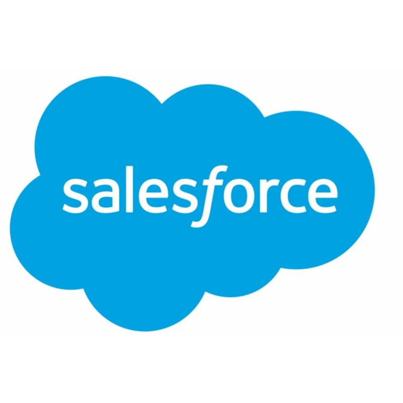 سلزفورس CRM