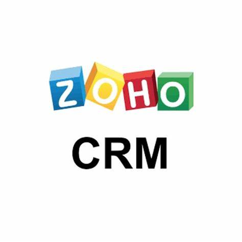 زوهو CRM
