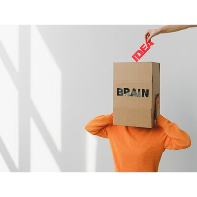 افكار تكنولوجيا المعلومات